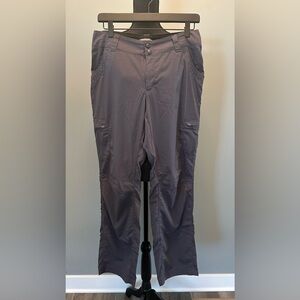 LL Bean Vista Trekking pants